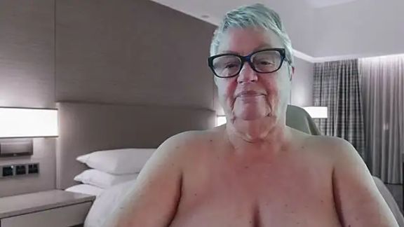 Mystery-Grandmother