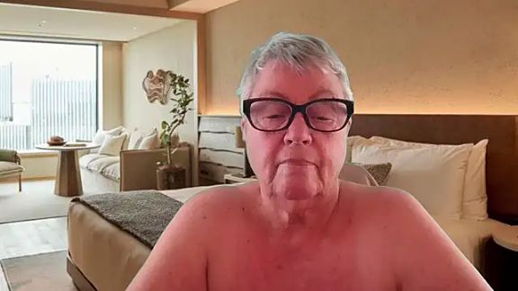 Mystery-Grandmother