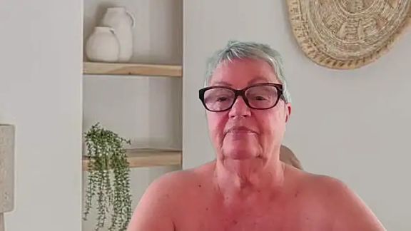Mystery-Grandmother