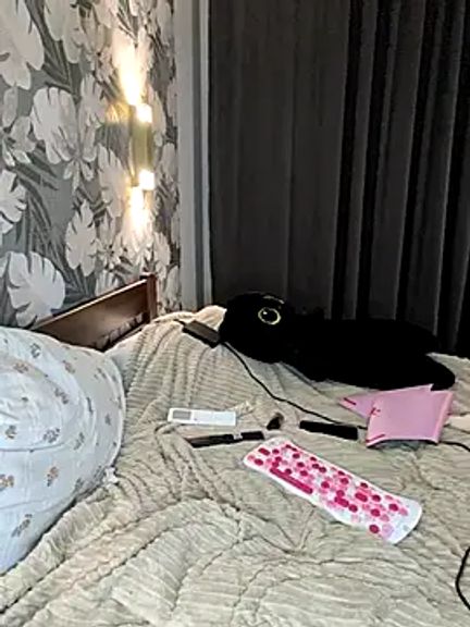 BitterPeach