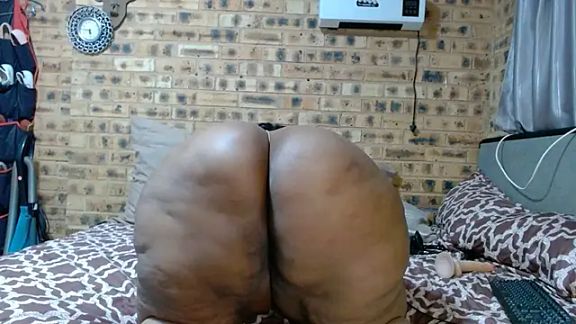 AFRICANBOOTYLICIOUS