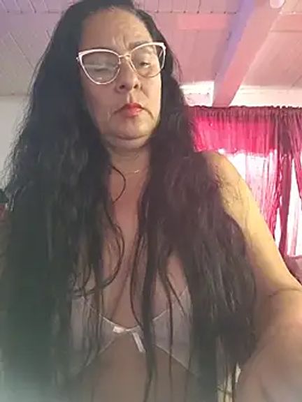 KiaraFoster