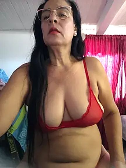 KiaraFoster