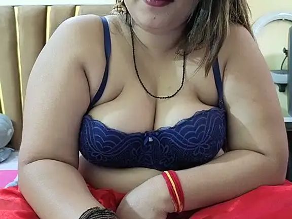 Sweet-janvi