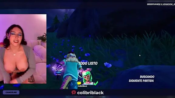 ColibriBlack
