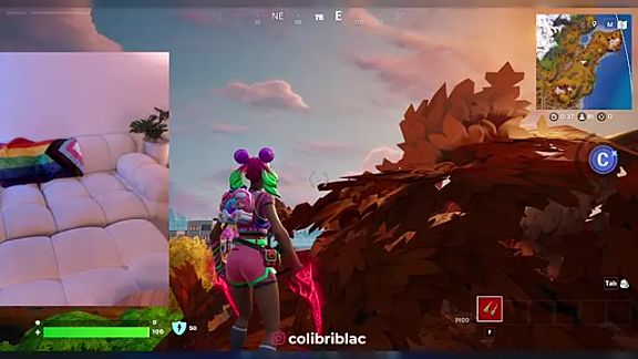 ColibriBlack