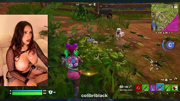 ColibriBlack