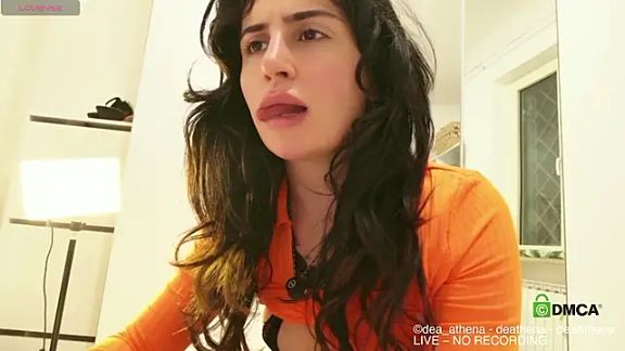 DeaAthena