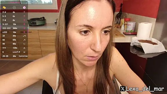 Lexa_del_mar