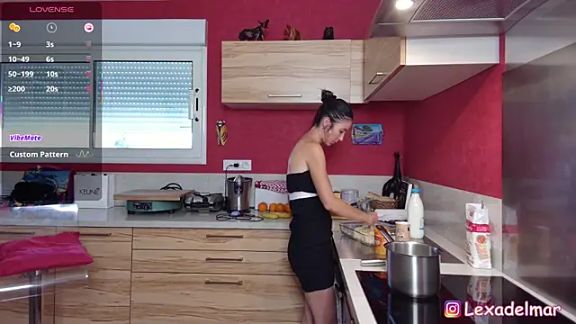Lexa_del_mar