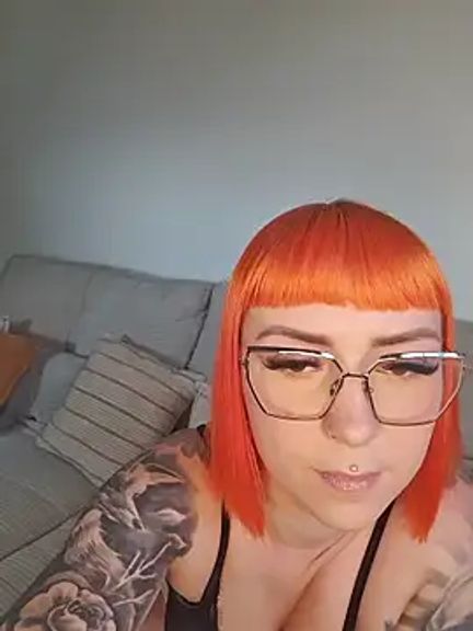 ScarletVixenLive