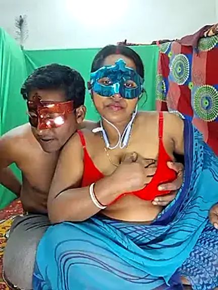 Real_Desi_Couple