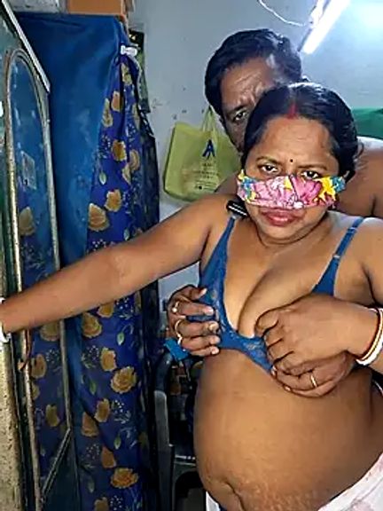 Real_Desi_Couple