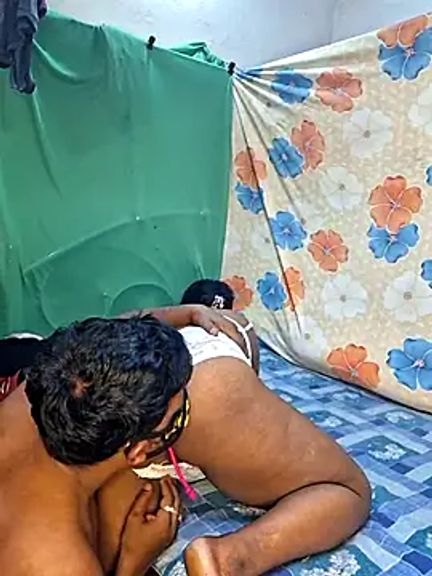 Real_Desi_Couple