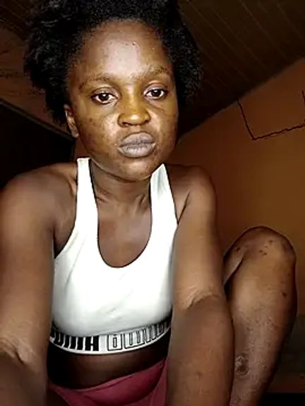 Crazybitchtheanalgoddess4