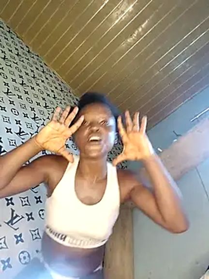 Crazybitchtheanalgoddess4