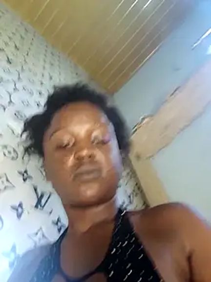 Crazybitchtheanalgoddess4