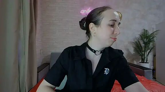 Anika_bloom