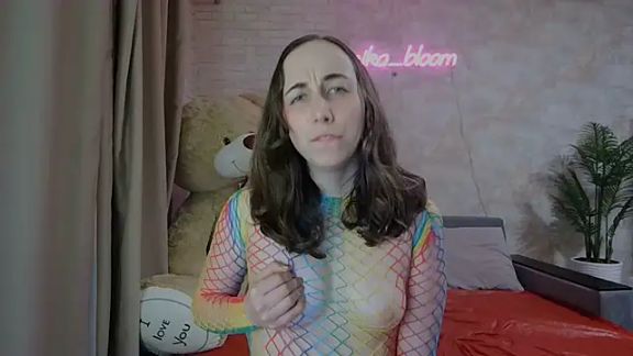 Anika_bloom