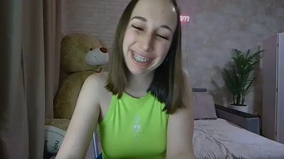 Anika_bloom