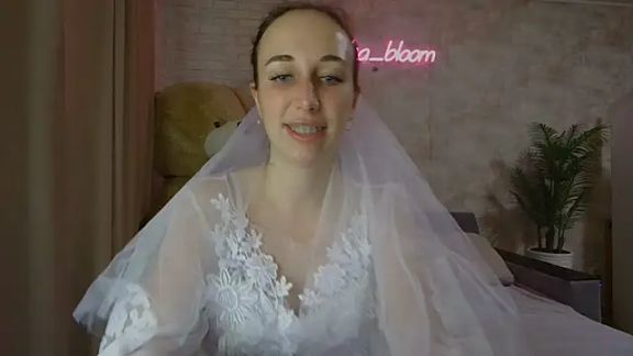 Anika_bloom