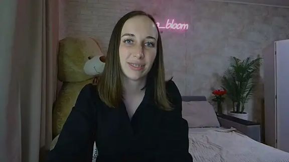 Anika_bloom