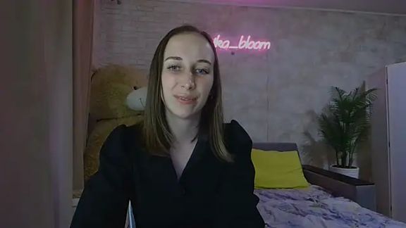 Anika_bloom