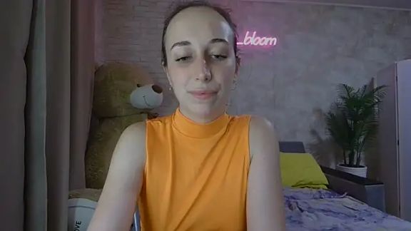 Anika_bloom