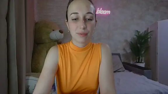 Anika_bloom