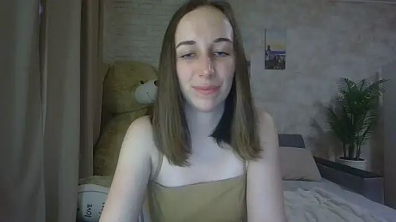 Anika_bloom