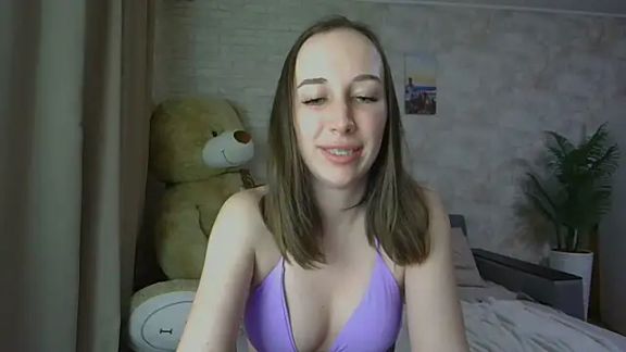 Anika_bloom