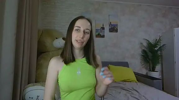Anika_bloom