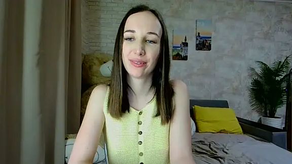 Anika_bloom