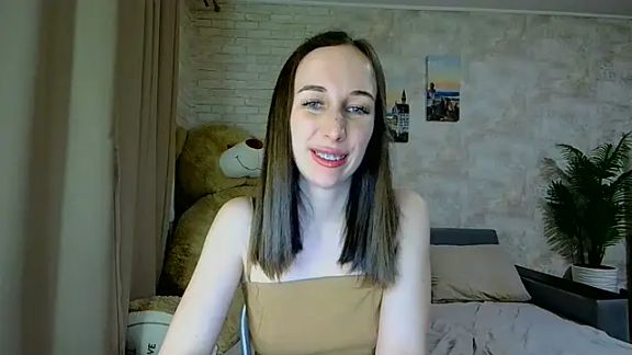 Anika_bloom