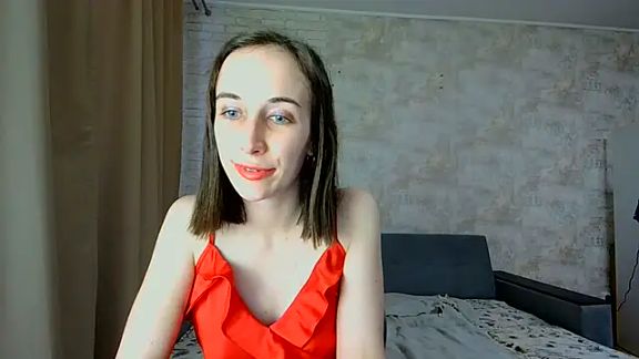 Anika_bloom