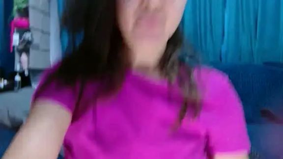 squirt_show