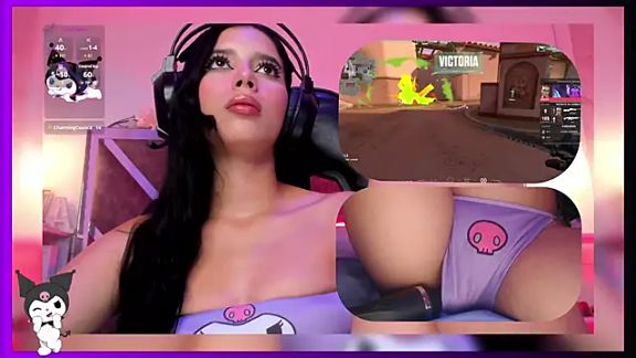 SweetieCloe_