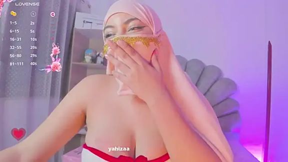 Yahizaa