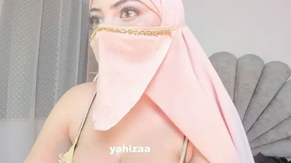 Yahizaa