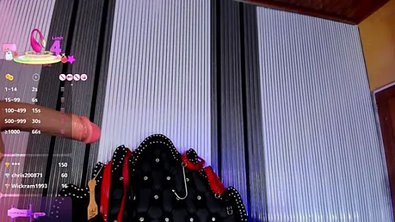 Slave_Ebony