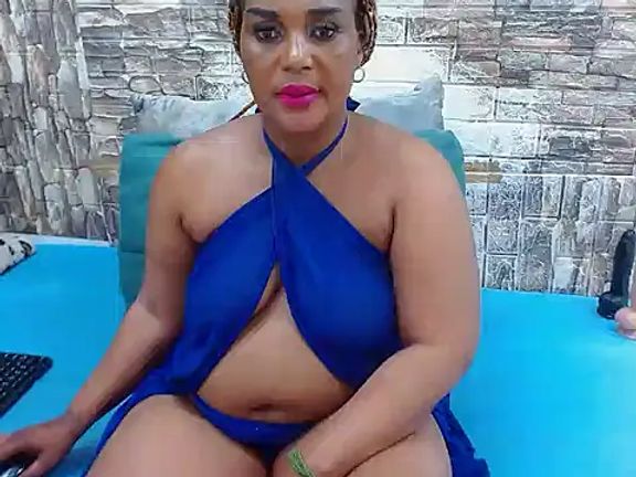 SexyEbony37X