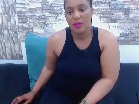 SexyEbony37X