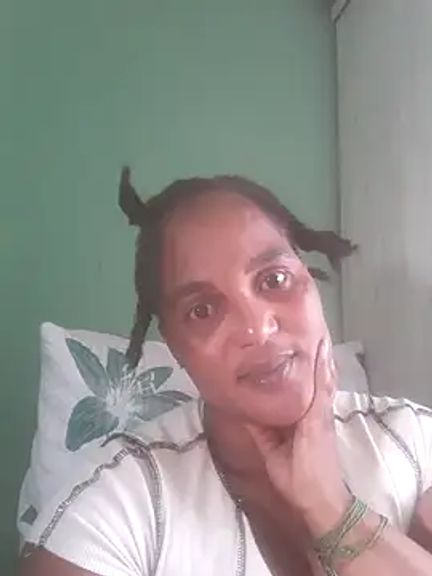 SexyEbony37X