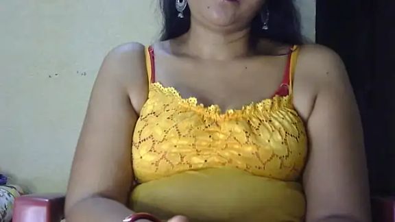 Pooja-suman