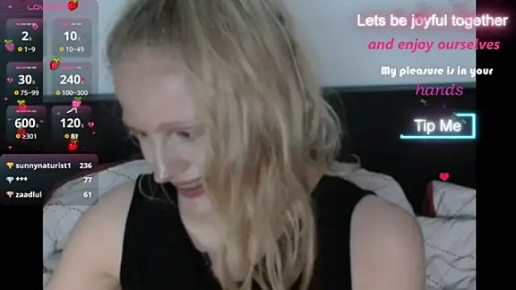 VeronicaJoyful