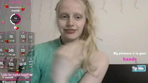 VeronicaJoyful