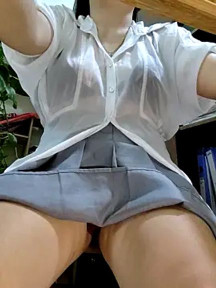 Arica_sexykiss