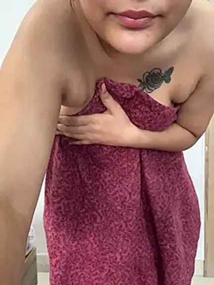Rosy_BabyDoll