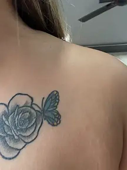 Rosy_BabyDoll
