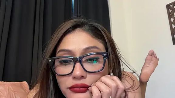 GoddessAnna